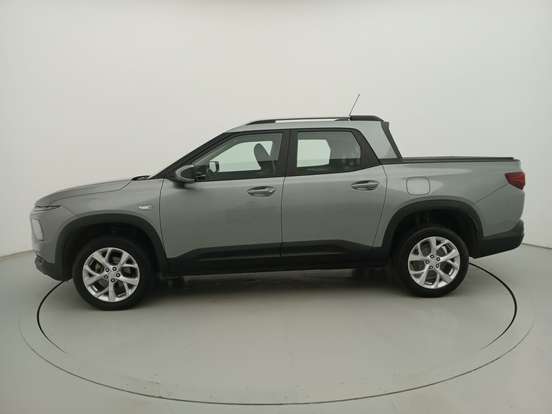 CHEVROLET-MONTANA-1.2 TURBO FLEX LTZ AUTOMÁTICO CHEVROLET-MONTANA-2025