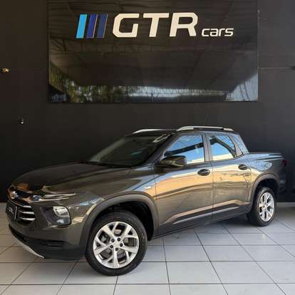 CHEVROLET-MONTANA-1.2 TURBO FLEX LTZ AUTOMÁTICO CHEVROLET-MONTANA-2023