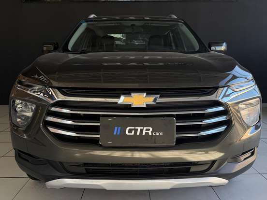 CHEVROLET-MONTANA-1.2 TURBO FLEX LTZ AUTOMÁTICO CHEVROLET-MONTANA-2023