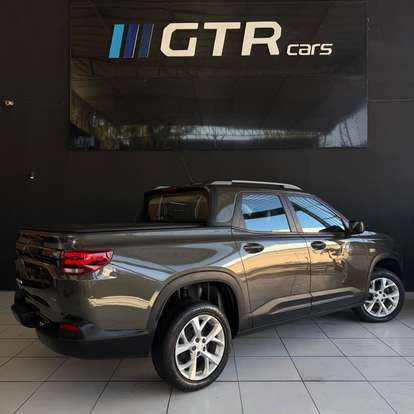CHEVROLET-MONTANA-1.2 TURBO FLEX LTZ AUTOMÁTICO CHEVROLET-MONTANA-2023
