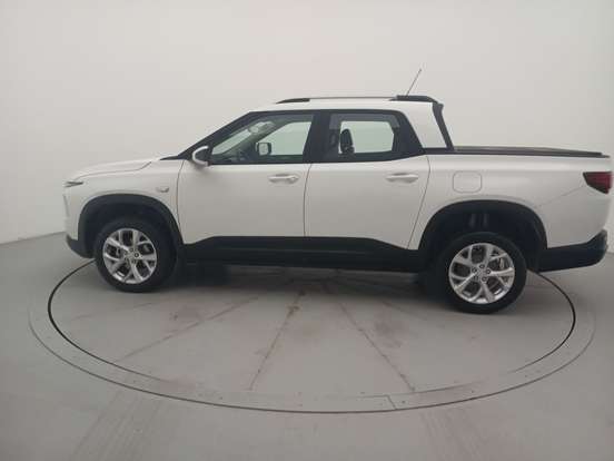 CHEVROLET-MONTANA-1.2 TURBO FLEX LTZ AUTOMÁTICO CHEVROLET-MONTANA-2025
