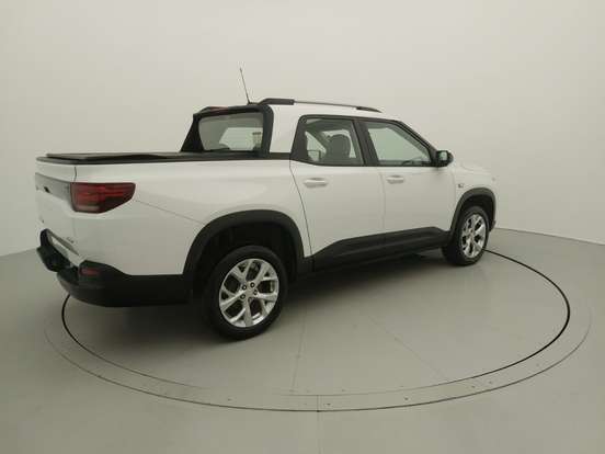 CHEVROLET-MONTANA-1.2 TURBO FLEX LTZ AUTOMÁTICO CHEVROLET-MONTANA-2025