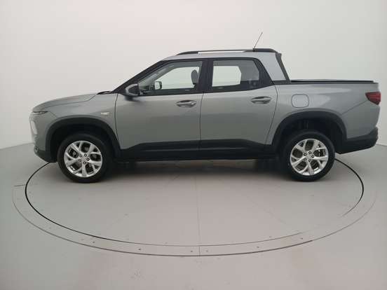 CHEVROLET-MONTANA-1.2 TURBO FLEX LTZ AUTOMÁTICO CHEVROLET-MONTANA-2025