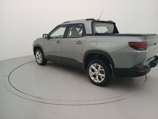 CHEVROLET-MONTANA-1.2 TURBO FLEX LTZ AUTOMÁTICO CHEVROLET-MONTANA-2025