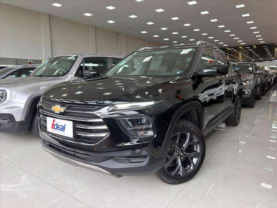 CHEVROLET-MONTANA-1.2 TURBO FLEX PREMIER AUTOMÁTICO CHEVROLET-MONTANA-2024