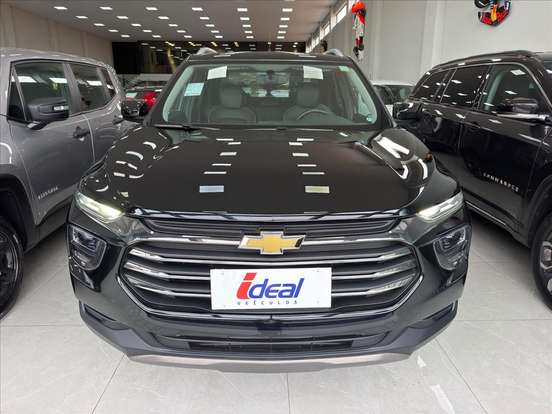 CHEVROLET-MONTANA-1.2 TURBO FLEX PREMIER AUTOMÁTICO CHEVROLET-MONTANA-2024