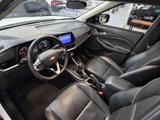 CHEVROLET-MONTANA-1.2 TURBO FLEX PREMIER AUTOMÁTICO CHEVROLET-MONTANA-2023