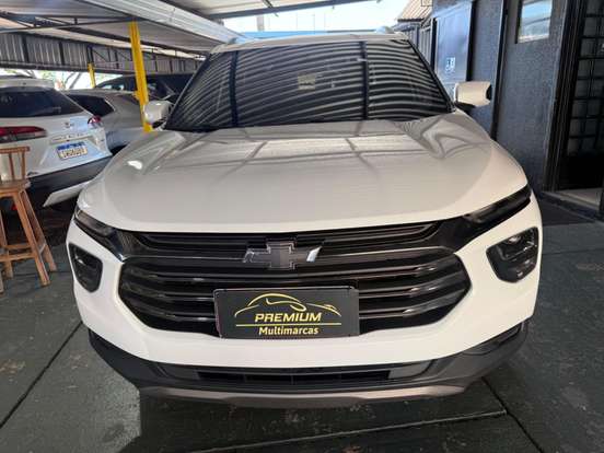 CHEVROLET-MONTANA-1.2 TURBO FLEX PREMIER AUTOMÁTICO CHEVROLET-MONTANA-2023