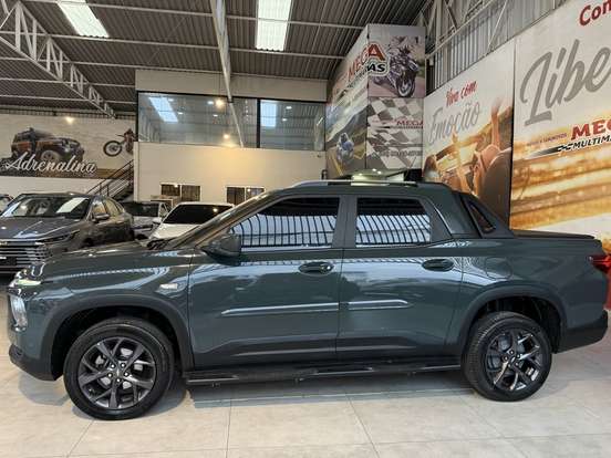 CHEVROLET-MONTANA-1.2 TURBO FLEX PREMIER AUTOMÁTICO CHEVROLET-MONTANA-2024