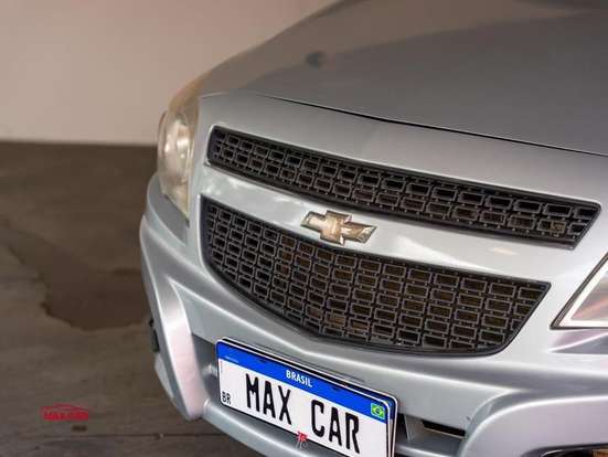 CHEVROLET-MONTANA-1.4 MPFI LS CS 8V FLEX 2P MANUAL CHEVROLET-MONTANA-2011