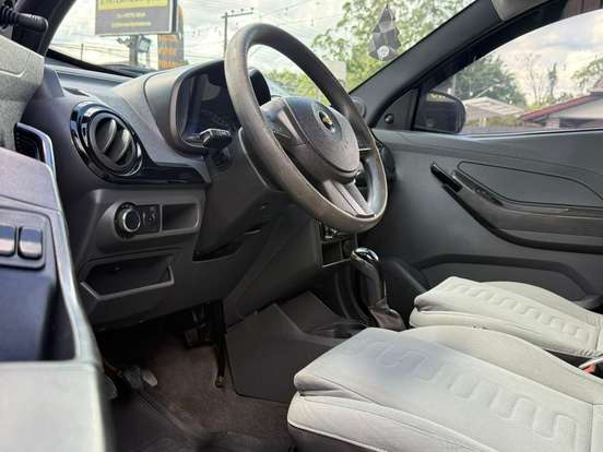 CHEVROLET-MONTANA-1.4 MPFI LS CS 8V FLEX 2P MANUAL CHEVROLET-MONTANA-2011