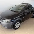 CHEVROLET MONTANA 1.8 MPFI CONQUEST CS 8V FLEX 2P MANUAL CHEVROLET MONTANA 1.8 MPFI CONQUEST CS 8V FLEX 2P MANUAL
