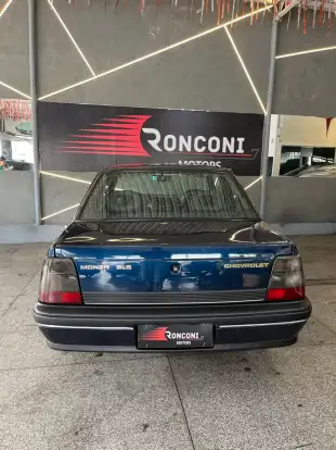 CHEVROLET-MONZA-1994