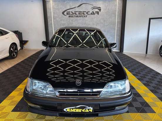 CHEVROLET-OMEGA-1995