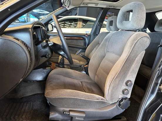 CHEVROLET-OMEGA-1995