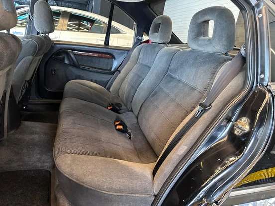 CHEVROLET-OMEGA-1995