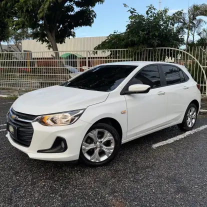 CHEVROLET-ONIX-1.0 FLEX LT MANUAL CHEVROLET-ONIX-2023