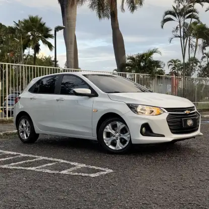CHEVROLET-ONIX-2023