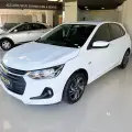 CHEVROLET ONIX 1.0 FLEX LT MANUAL CHEVROLET ONIX 1.0 FLEX LT MANUAL