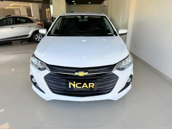 CHEVROLET-ONIX-1.0 FLEX LT MANUAL CHEVROLET-ONIX-2024