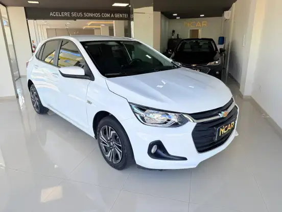 CHEVROLET-ONIX-1.0 FLEX LT MANUAL CHEVROLET-ONIX-2024
