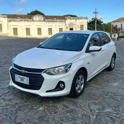 CHEVROLET-ONIX-1.0 FLEX LT MANUAL CHEVROLET-ONIX-2024
