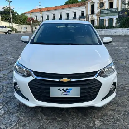 CHEVROLET-ONIX-1.0 FLEX LT MANUAL CHEVROLET-ONIX-2024
