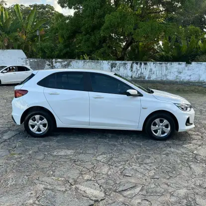 CHEVROLET-ONIX-1.0 FLEX LT MANUAL CHEVROLET-ONIX-2024