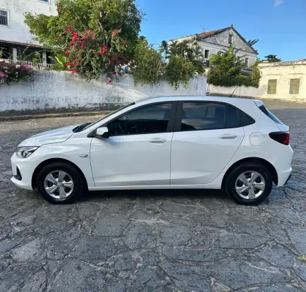 CHEVROLET-ONIX-1.0 FLEX LT MANUAL CHEVROLET-ONIX-2024