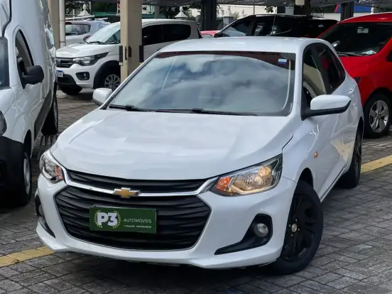 CHEVROLET-ONIX-2023
