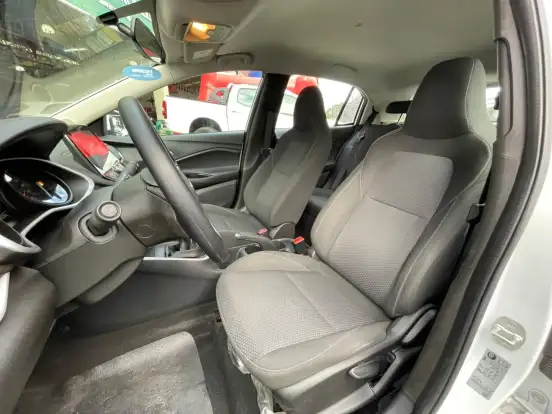 CHEVROLET-ONIX-1.0 FLEX LT MANUAL CHEVROLET-ONIX-2023