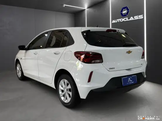 CHEVROLET-ONIX-2021
