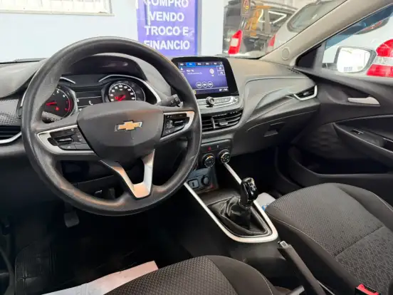 CHEVROLET-ONIX-2020