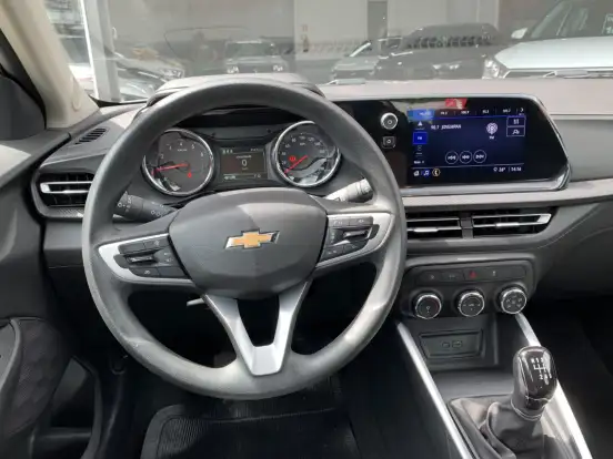 CHEVROLET-ONIX-1.0 FLEX MANUAL CHEVROLET-ONIX-2025