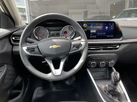 CHEVROLET-ONIX-1.0 FLEX MANUAL CHEVROLET-ONIX-2025