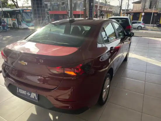 CHEVROLET-ONIX-1.0 FLEX PLUS LT MANUAL CHEVROLET-ONIX-2023