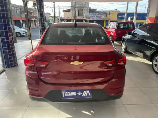 CHEVROLET-ONIX-1.0 FLEX PLUS LT MANUAL CHEVROLET-ONIX-2023