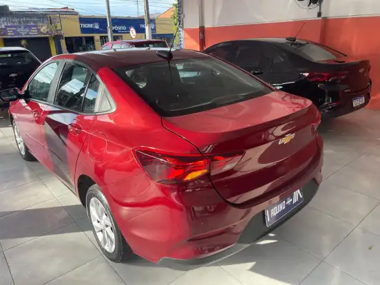 CHEVROLET-ONIX-1.0 FLEX PLUS LT MANUAL CHEVROLET-ONIX-2023