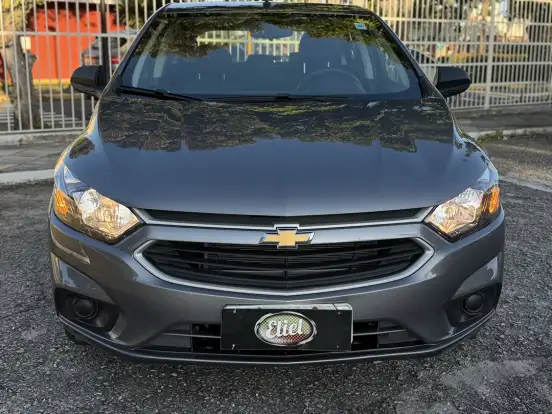 CHEVROLET-ONIX-1.0 MPFI JOY 8V FLEX 4P MANUAL CHEVROLET-ONIX-2019