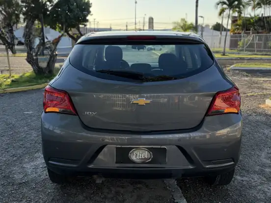 CHEVROLET-ONIX-1.0 MPFI JOY 8V FLEX 4P MANUAL CHEVROLET-ONIX-2019