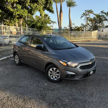 CHEVROLET-ONIX-2019