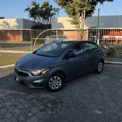 CHEVROLET-ONIX-2019