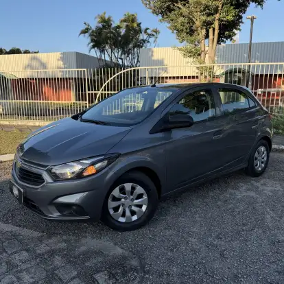 CHEVROLET-ONIX-2019