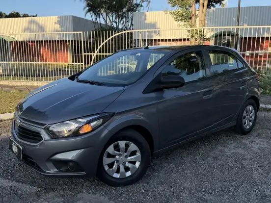 CHEVROLET-ONIX-1.0 MPFI JOY 8V FLEX 4P MANUAL CHEVROLET-ONIX-2019