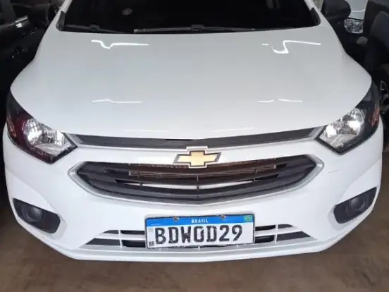 CHEVROLET-ONIX-1.0 MPFI JOY 8V FLEX 4P MANUAL CHEVROLET-ONIX-2020