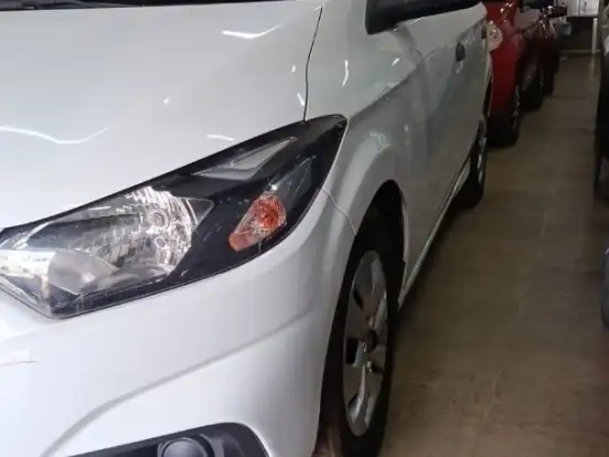 CHEVROLET-ONIX-1.0 MPFI JOY 8V FLEX 4P MANUAL CHEVROLET-ONIX-2020