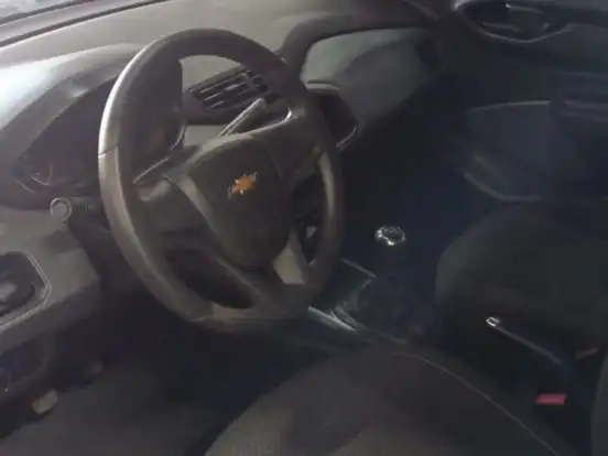 CHEVROLET-ONIX-1.0 MPFI JOY 8V FLEX 4P MANUAL CHEVROLET-ONIX-2020