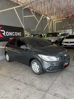 CHEVROLET-ONIX-2017