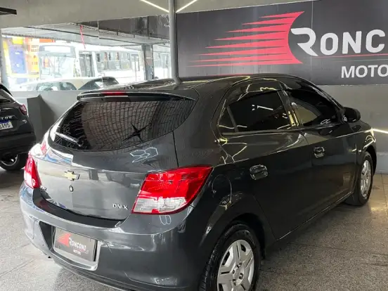 CHEVROLET-ONIX-1.0 MPFI JOY 8V FLEX 4P MANUAL CHEVROLET-ONIX-2017