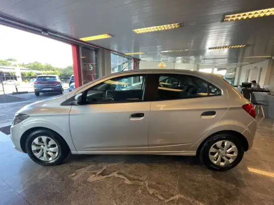 CHEVROLET-ONIX-1.0 MPFI JOY 8V FLEX 4P MANUAL CHEVROLET-ONIX-2019
